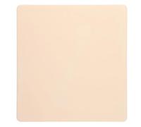 Horno de piedra for cocinar Pan, sartén for Suite, bricolaje, Pizza, cordierita cuadrada, suministros cocina, herramienta fabricación Para Base Crujiente