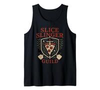 Horno de Pizza papá Patio Trasero DIY leña Cocina Club Camiseta sin Mangas