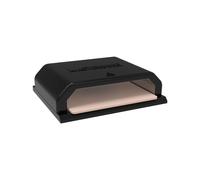 Horno de pizza para Barbacoa Masterbuilt MB20181722 Negro