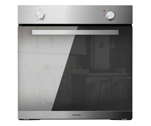 Horno de sobremesa bolero hexa c126000 mirror a