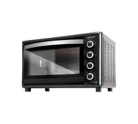 Horno de sobremesa cecotec bake&toast 4600 black gyro 2000w 46l