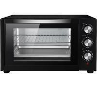Horno de sobremesa Comelec HO 28010C
