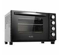 Comelec HO3800IE Horno de Sobremesa 38L 1800W Negro