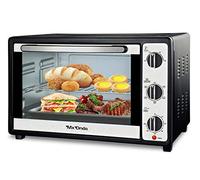 Horno de sobremesa con conveccion de 32 litros MX-HC2183