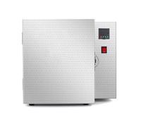 Horno De Sobremesa De 1500 W, Horno Eléctrico Con Manijas Y Pestillos, Horno Integrado Para Procesamiento De Joyas Y Vitrocerámica