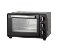 Grunkel HR-23HN Horno Sobremesa 23L 1600W Negro