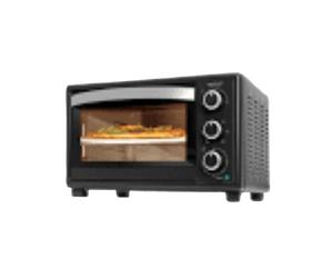 Horno de Sobremesa Haeger OV22B Santis 22L