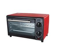 horno de sobremesa, Horno halógeno mini de 12 l con temporizador inteligente for hornear, frutas secas y pan barbacoa