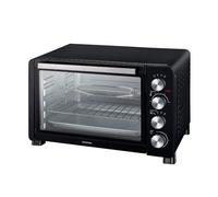 Infiniton HSM-30N45 Horno Sobremesa 45 Litros 2000W Negro