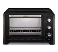 Mini horno moulinex ox4648 33 litros 1600w