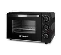 Horno de Sobremesa Orbegozo HCC 5015/ 1300W/ Capacidad 15L