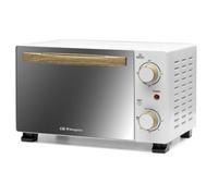 Mini Horno Eléctrico Diseño Nórdico 10L 800W - ORBEGOZO
