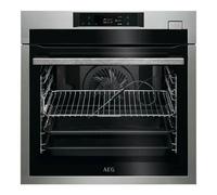 AEG BSE782380M Horno Vapor 70L Acero inoxidable