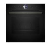 Bosch Serie 8 HSG7361B1 horno 71 L Negro