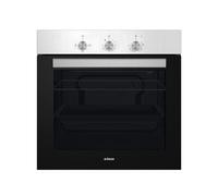 Horno edesa eoe 5020 x convencional 62 litros manual negro clase a