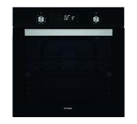 HORNO EDESA EOE-7040 BK/A MULTIFUNCION NEGRO EOE-7040 BK /A