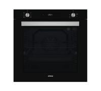 Horno edesa eoe 7050 fbk multifunción 80 litros aqualisis negro clase a