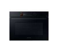 Horno Eléctrica + Microondas Samsung 60 cm Serie 6 NQ5B6753CAK/U5 Negro