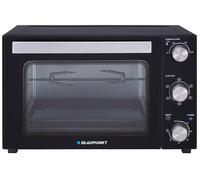 Horno Eléctrico 45L 1800W (Negro) - BLAUPUNKT
