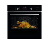 Horno AEG Serie 6000 OR6PB51WSB 72L Negro