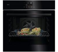 Horno Pirolitico AEG TU5PB41ZPB
