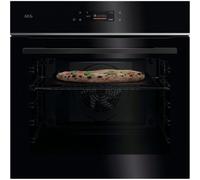 Horno Eléctrico AEG Series 7000 TX7PB631SB 72L Pirolítico con WiFi y SteamCrisp