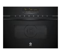 Horno integrado balay 3350w 44l negro - 3cw5179n3