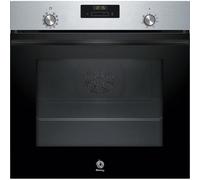 Horno eléctrico Balay 3HB4151X3 71 litros Inox función freidora de aire