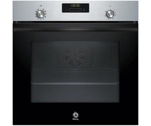 Horno eléctrico Balay 3HB4151X3 71 litros Inox función freidora de aire
