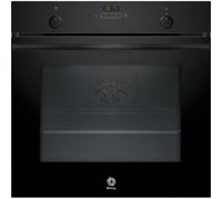 Horno eléctrico Balay 3HB5159N4 71 L Negro con freidora de aire y autolimpieza