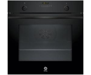 Horno eléctrico Balay 3HB5159N4 71 L Negro con freidora de aire y autolimpieza