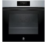 Horno eléctrico Balay 3HD4821X3 71 L Negro Inox Combi Steam autolimpieza