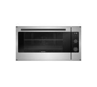 Horno Eléctrico Barazza 90 cm City One 1FCYP9 Acero