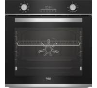 Horno Eléctrico BBIM13300XD 72L 2500W Negro - BEKO (NUEVO - PEQUEÑOS DESPERFECTOS ESTÉTICOS)