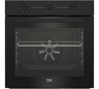 Horno eléctrico Beko BBIE11100B 72L Negro con ventilador y grill multifunción