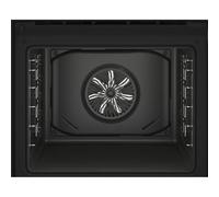 Horno eléctrico Beko BBIE12100X 72 L Inox con ventilador y grill