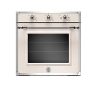 Horno Eléctrico Bertazzoni 60 cm Heritage F605HEREKAX Marfil