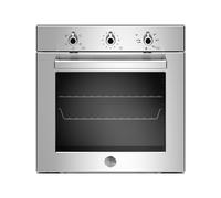Horno Eléctrico Bertazzoni 60 cm Professional F605PROEKX Acero inoxidable