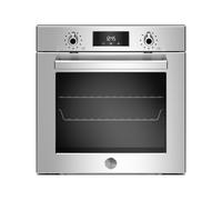 Horno Eléctrico Bertazzoni 60 cm Professional F609PROESX Acero inoxidable