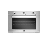 Horno Eléctrico Bertazzoni 90 cm Professional F909PROEKX Acero inoxidable