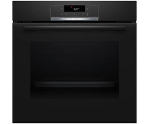 Horno eléctrico Bosch Serie 4 HBA572EB3 71 litros Negro con autolimpieza pirolítica