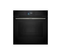 Bosch Serie 8 HSG7584B1 horno 71 L Negro