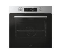 Horno eléctrico Candy CA6 NP5B3HTX 78L Inox/Negro Wi-Fi Airfry 12 programas autolimpieza