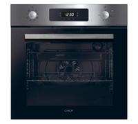 Horno electrico Candy FCM955NRL/CA 70 litros negro e inox con vapor