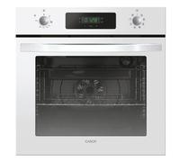 Horno eléctrico Candy FIDC B625 L 70L Aquactiva A+ 8 funciones Blanco Integrado