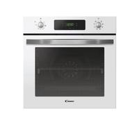 Horno eléctrico Candy FIDCB605L 65L Blanco con función vapor, autolimpieza y convección