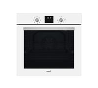 Horno eléctrico CATA MDS 8007 WH 80 L Blanco con autolimpieza y pantalla táctil