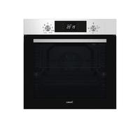 Horno eléctrico CATA MDS 8008 X 80 L Inox Air Fryer integrado autolimpieza