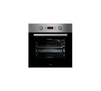 Horno eléctrico Cata PR 6011 XGBK 70 litros Inox/Negro pirolítico display digital