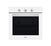 Horno eléctrico Cata SES 6204 WH 66 litros Blanco con Aquasmart y Grill